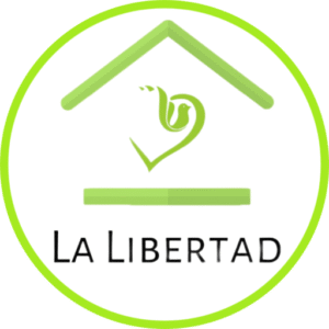 logo la libertad
