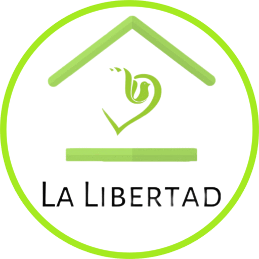 logo la libertad